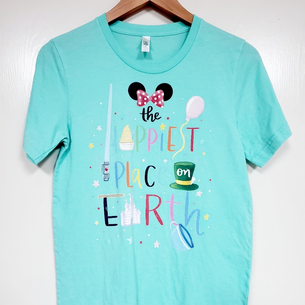 custom disney shirt
